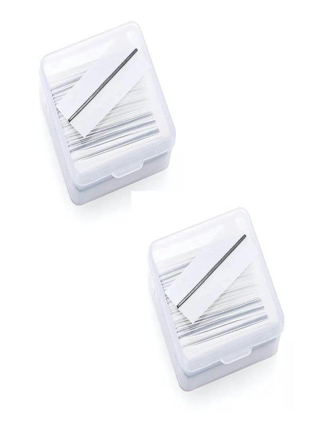 BWESOO 80 PCS Fake Lashes No Glue Apply False Lashes Eyelash Self Adhesive Lash Strips for Fake Eyelashes Extension Supplies False Eyelash Adhesives Suitable for All Strip - Image 1
